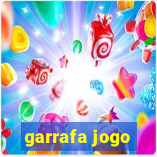 garrafa jogo