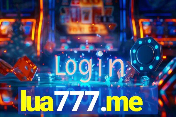 lua777.me