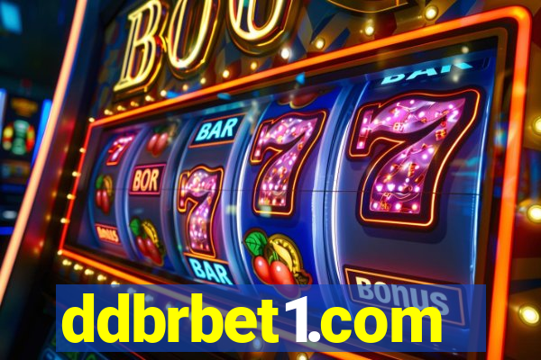 ddbrbet1.com