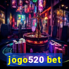 jogo520 bet