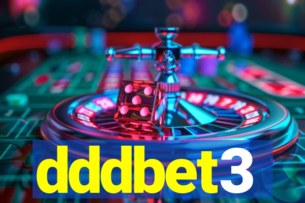 dddbet3