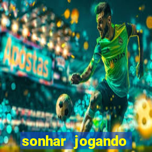 sonhar jogando baralho no jogo do bicho