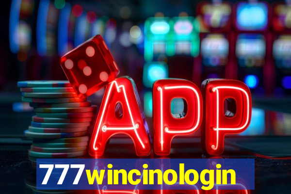 777wincinologin