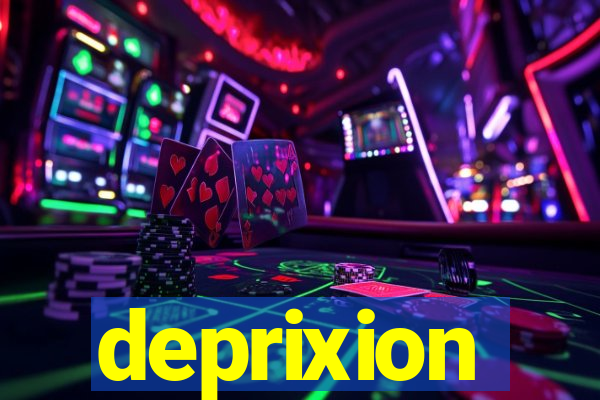 deprixion