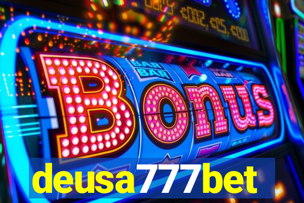 deusa777bet