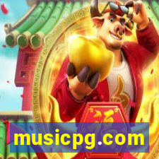 musicpg.com