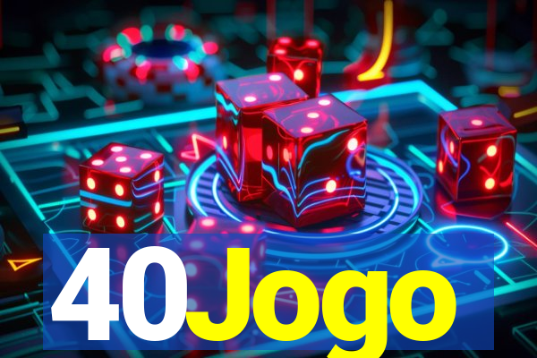 40Jogo