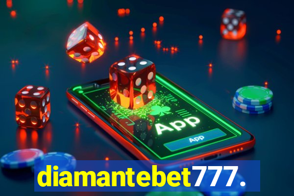 diamantebet777.com