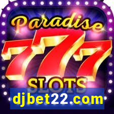 djbet22.com