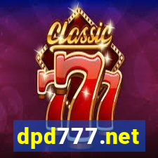 dpd777.net