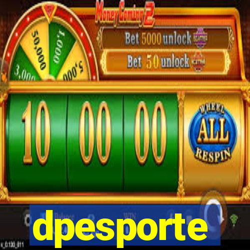 dpesporte