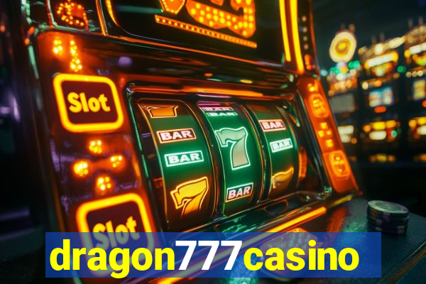 dragon777casino