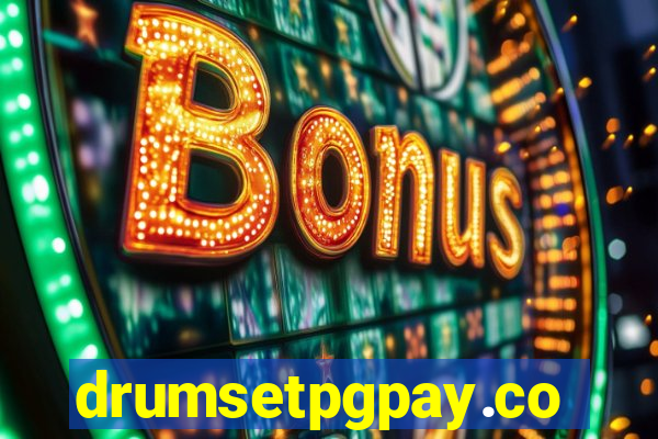 drumsetpgpay.com