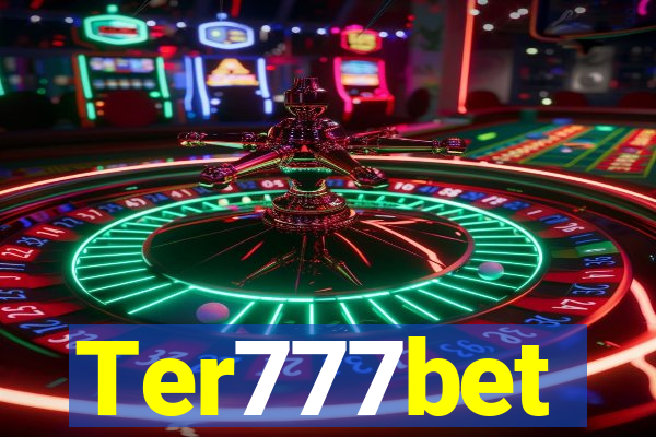 Ter777bet