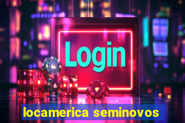 locamerica seminovos