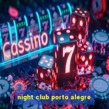 night club porto alegre