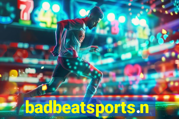 badbeatsports.net