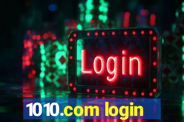 1010.com login