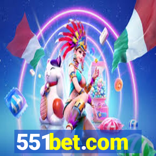 551bet.com