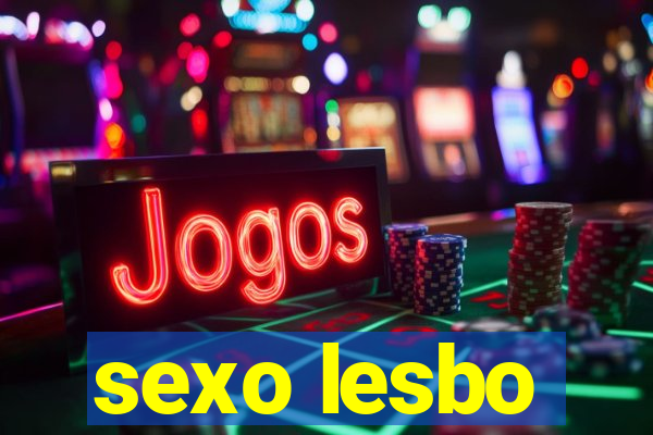 sexo lesbo