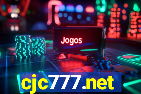 cjc777.net