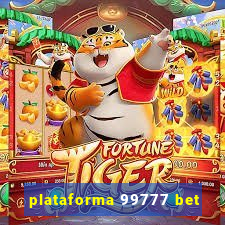 plataforma 99777 bet