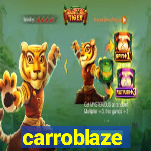 carroblaze