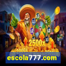 escola777.com