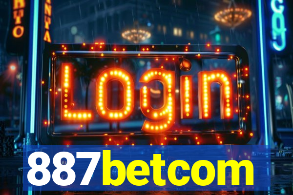 887betcom