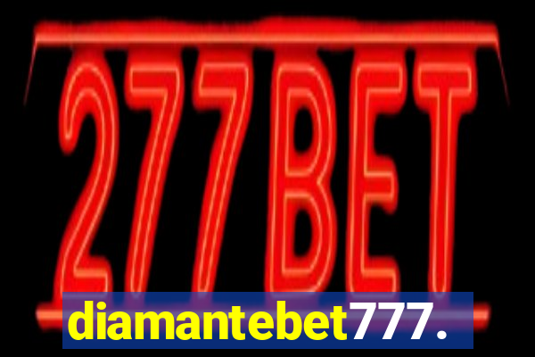 diamantebet777.com