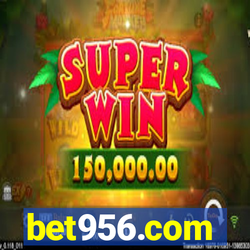 bet956.com