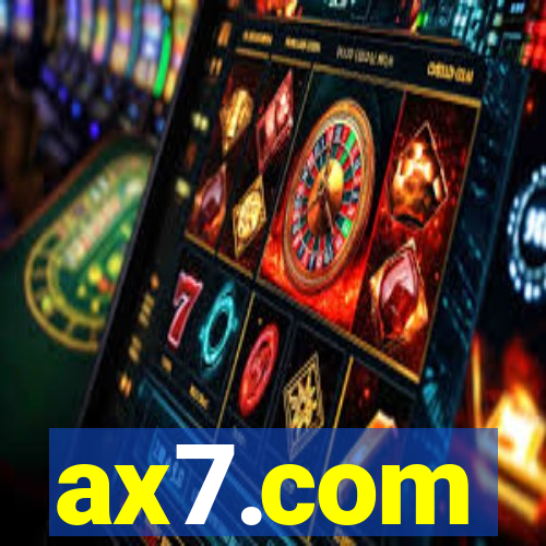 ax7.com