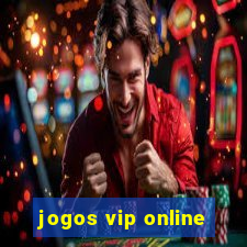 jogos vip online