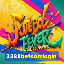 3388betcomlogin