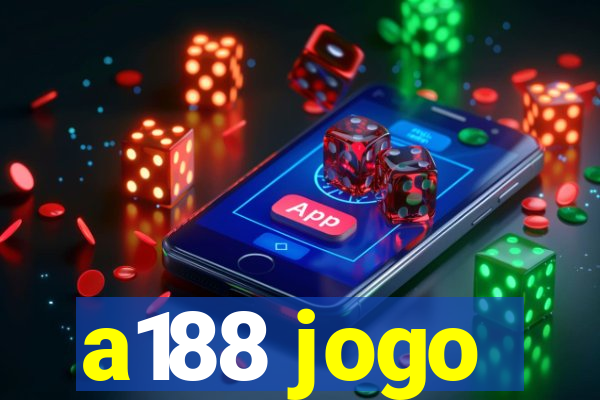 a188 jogo