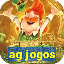 ag jogos