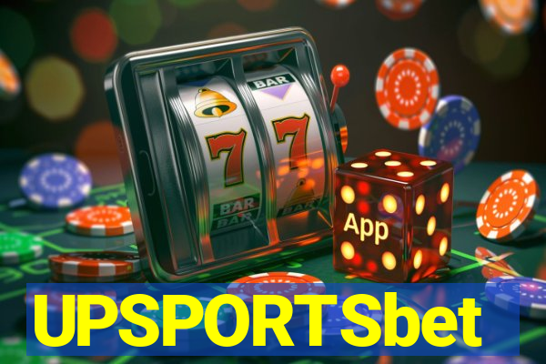 UPSPORTSbet