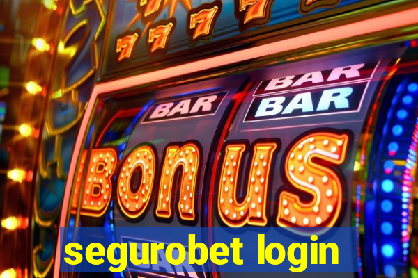 segurobet login