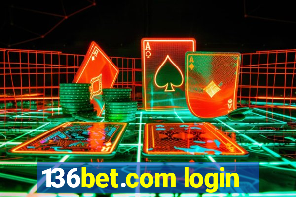 136bet.com login