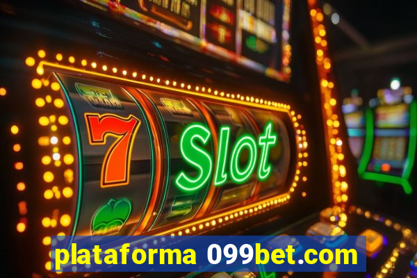 plataforma 099bet.com