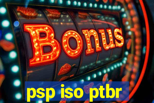 psp iso ptbr