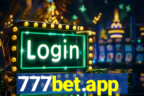 777bet.app