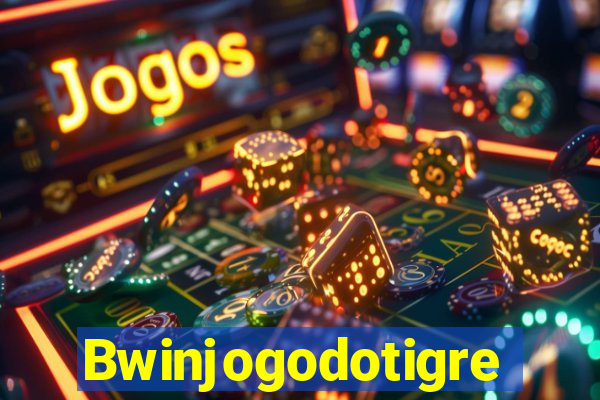 Bwinjogodotigre