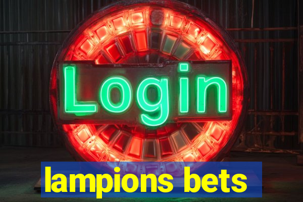 lampions bets