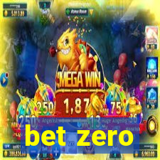 bet zero