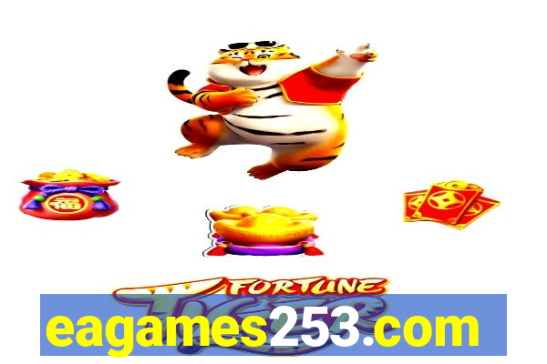 eagames253.com