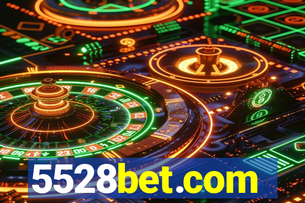 5528bet.com