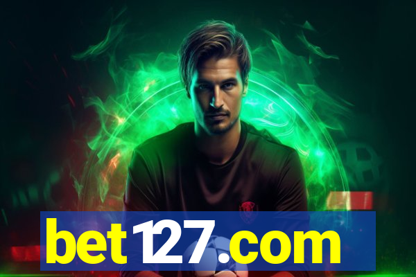 bet127.com