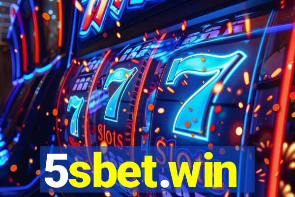 5sbet.win