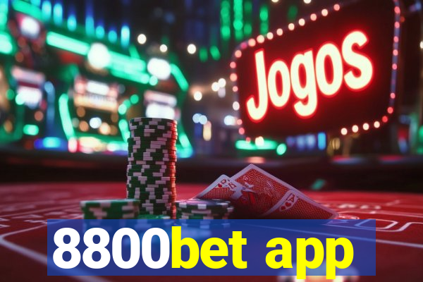 8800bet app